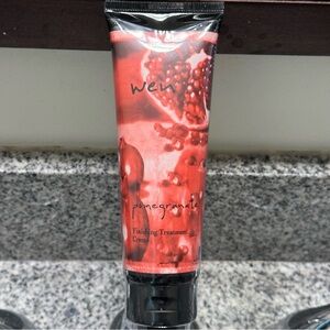 WEN Pomegranate Finishing Treatment Creme